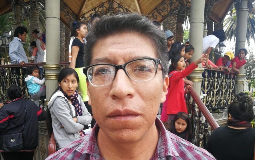 Vecinos de Tarija denuncian incumplimiento de POAs, Fedjuve pide informe al alcalde