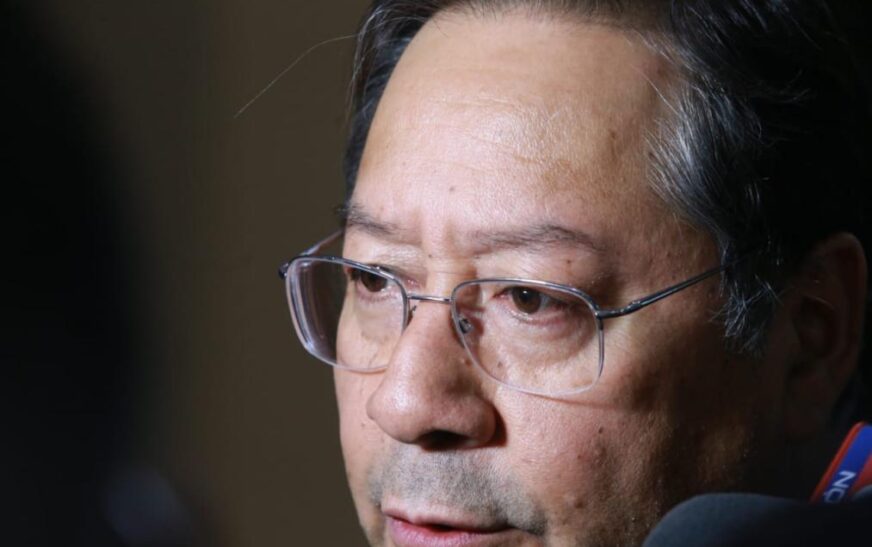 Bolivia: Arce recupera Llallagua y confirma elecciones 2025