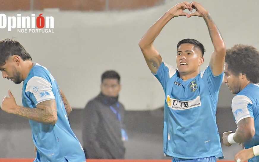 Liga Boliviana: San Antonio estrena técnico ante Guabirá