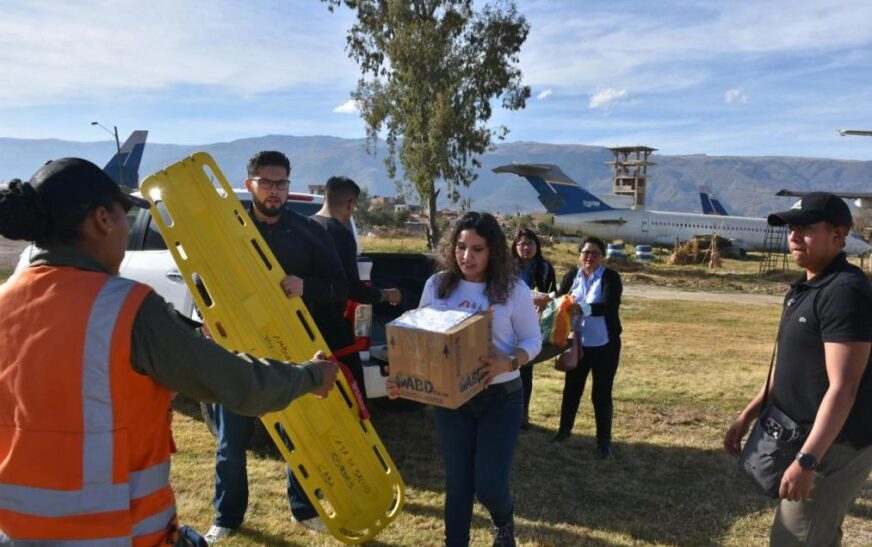 191 heridos reciben atención; reportan casos críticos y amenazas a médicos