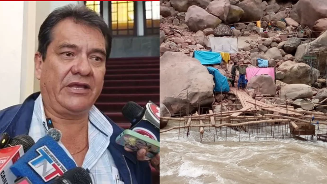 Tarija demanda a pescadores por trampas ilegales en río Pilcomayo