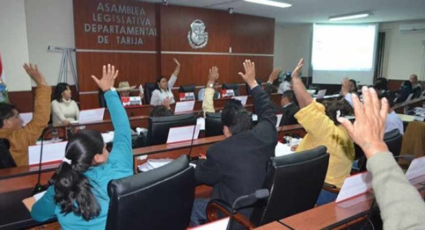 Asamblea Departamental inicia sesiones: Agenda priorizará reforma de Estatuto y reducción de legisladores