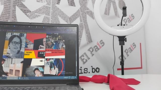 34 años de un medio en Tarija: Historia, digitalización y futuro