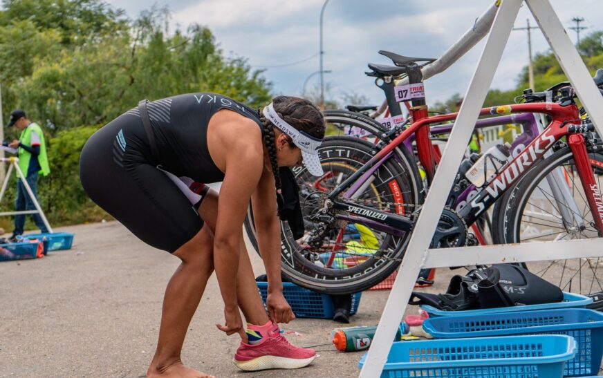 Federación Boliviana de Triatlón Elige Nueva Directiva