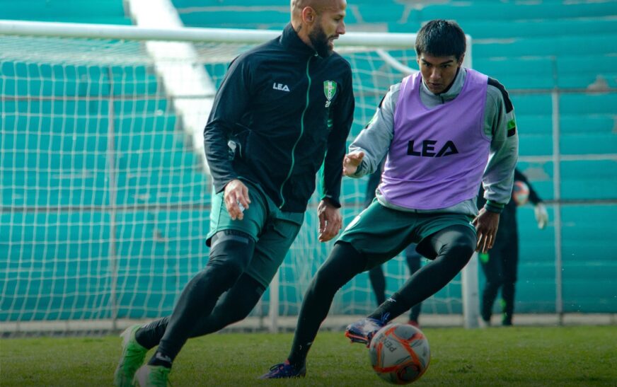 Equipo local listo para Blooming; entradas con 2×1 a la venta