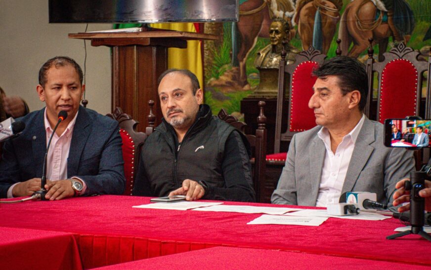 Tarija Declara Estado de Emergencia por Crisis Turística