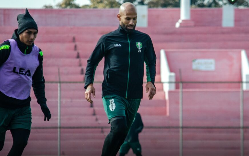 Tomayapo iguala 2-2 con Blooming y alista duelo local ante Real Oruro