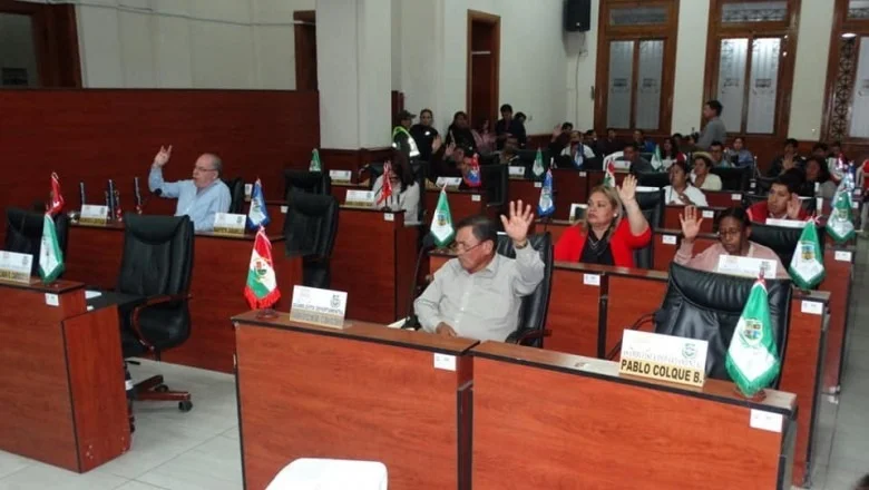 Tarija responde a baja de regalías con ley que ata gastos a ingresos reales