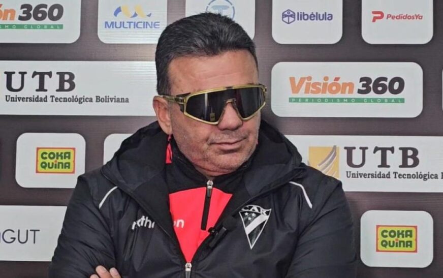 Always Ready empata con Bolívar, invicto y líder; Baldivieso defiende mérito