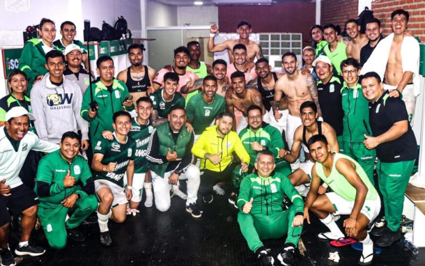 Oriente Petrolero: Dos fichajes inminentes y Centurión resurge como opción