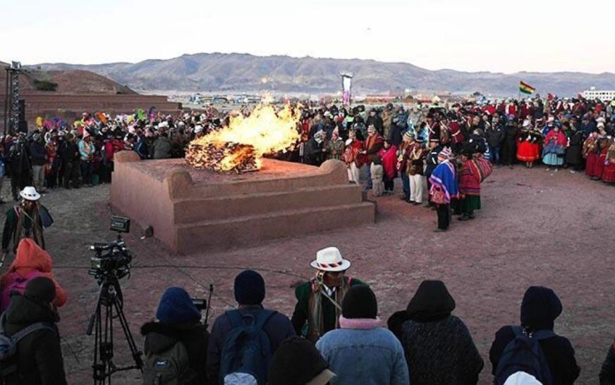 Solicitan unificar feriados de junio para impulsar turismo en Bolivia