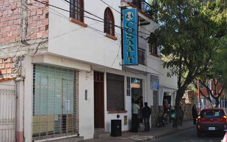 Crisis en Cosaalt: Socios exigen asamblea general por finanzas e irregularidades