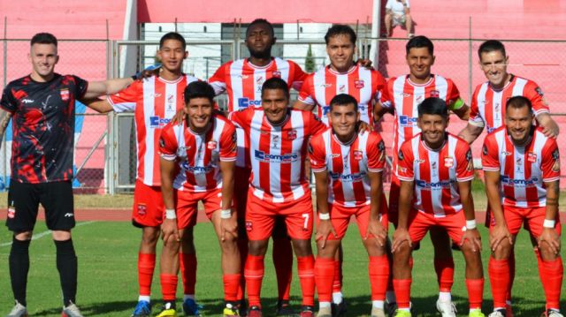 Copa Simón Bolívar Tarija: Municipal y Unión Clasifican