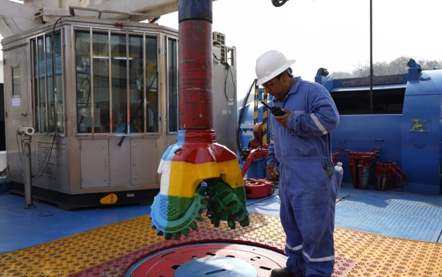 Bolivia: Vasto potencial de gas y petróleo, urge explorar e invertir