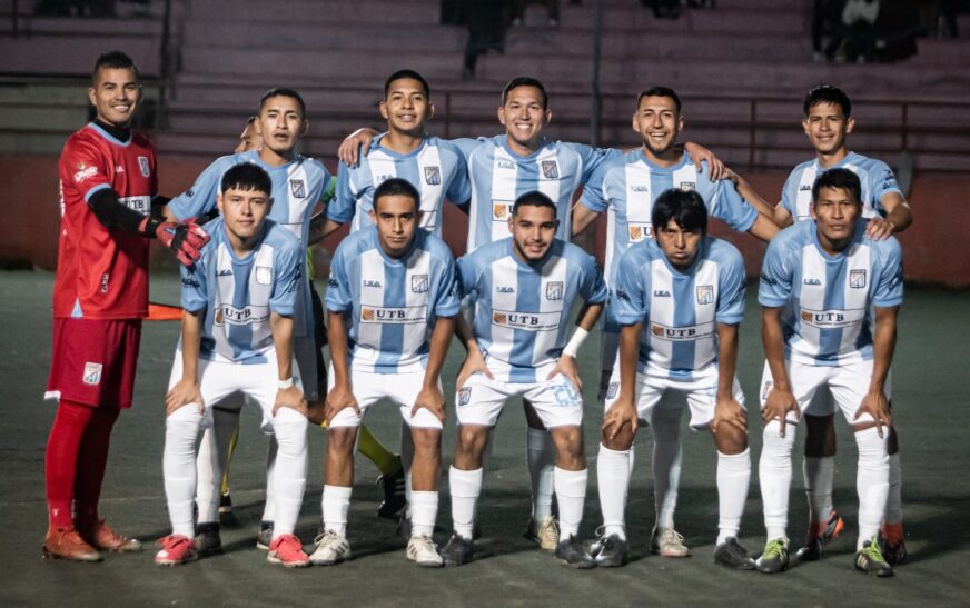 Ciclón fuera de Copa Simón Bolívar, se enfoca en el Apertura 2026