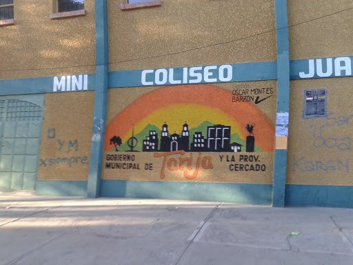 Vecinos denuncian cobros en canchas municipales