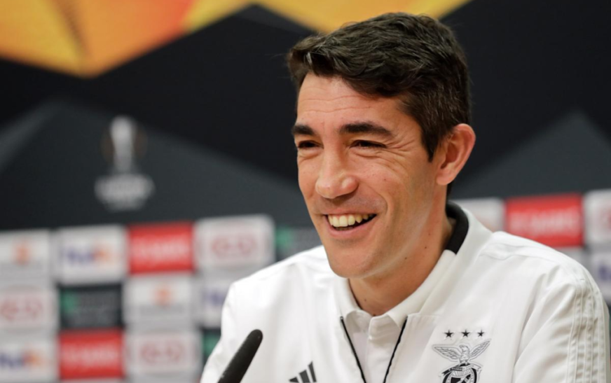 Bruno Lage post Benfica-Boca: Elogios a Di María y analiza opción João Félix