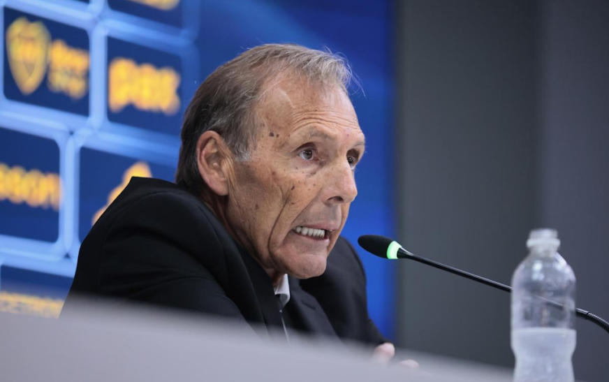 Análisis de Russo tras el 2-2 de Boca vs Benfica en el Mundial