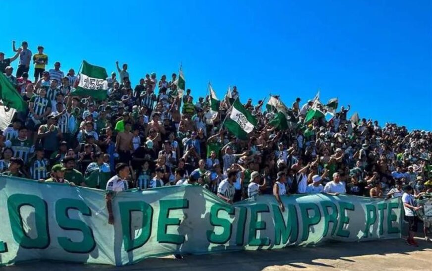 Oriente sin hinchas en Montero: aficionados preparan banderazo antes del clásico
