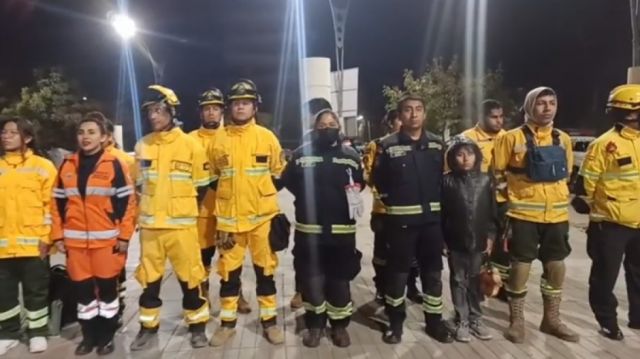 Tarija: Prohibición de fogatas y control sanitario por San Juan