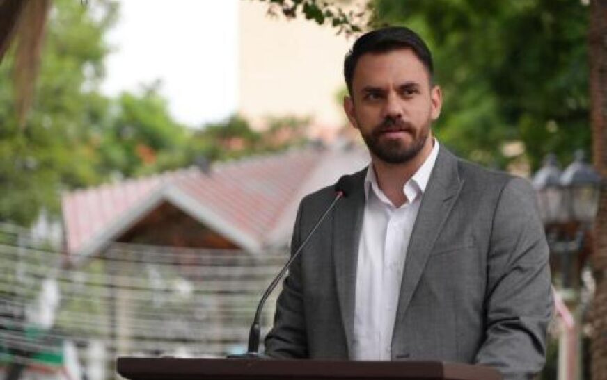 Eduardo Del Castillo aviva clásico cruceño con comentarios, pronóstico y apuesta