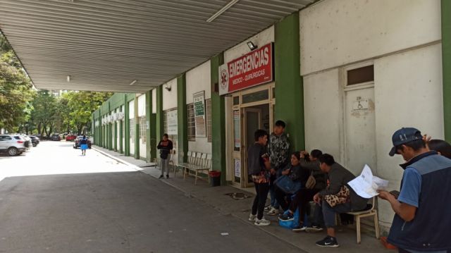 Hospital de Tarija sin tomografías: Gobernación exige equipos al gobierno central