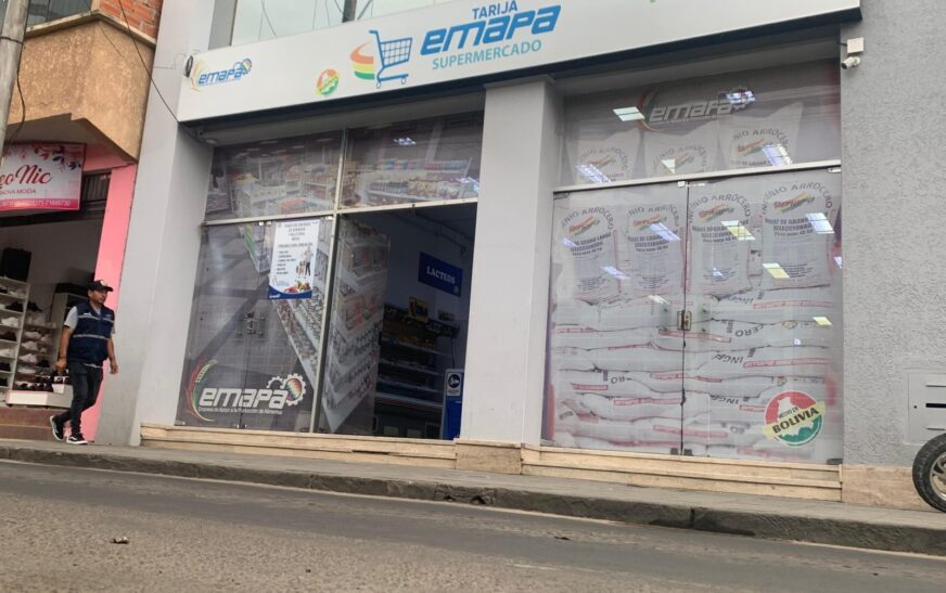 Funcionaria de Tarija pide cierre de EMAPA por divisiones y precios, mientras se impulsa ley para reducir costos de pan