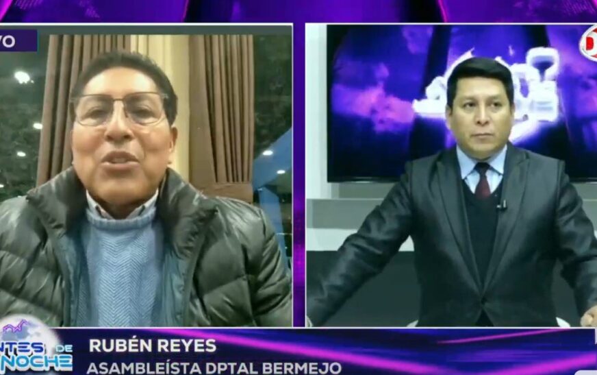 Tarija busca 45% de regalías petroleras para provincias productoras