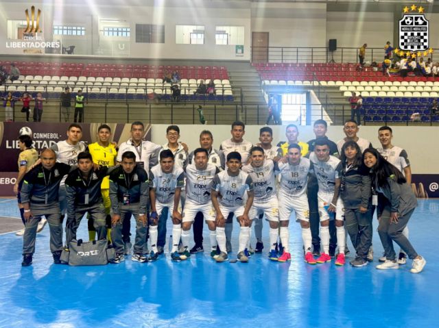 Liga Nacional de Futsal arranca con 20 equipos y nuevos contendientes