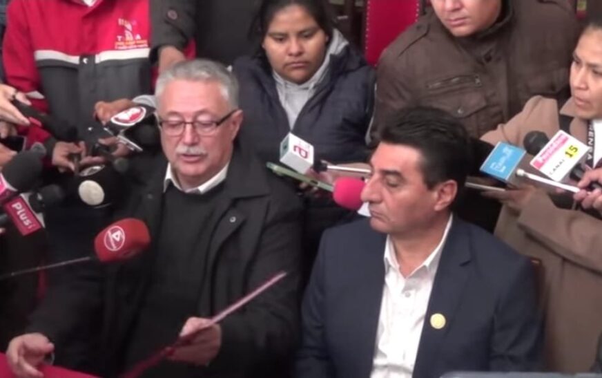 Tarija y Salta se unen para potenciar el turismo y disipar temores de inseguridad