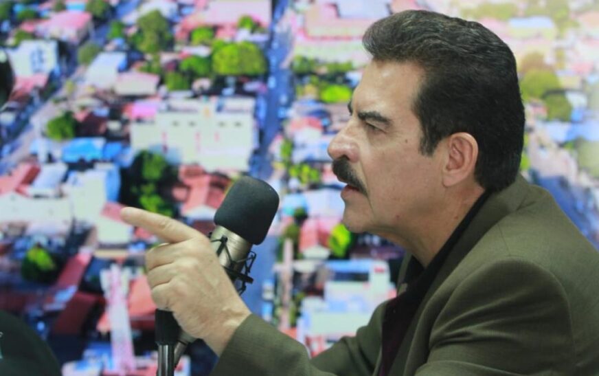 CIDH declara nulos 12 juicios contra alcalde de Cochabamba tras más de una década de reclamo