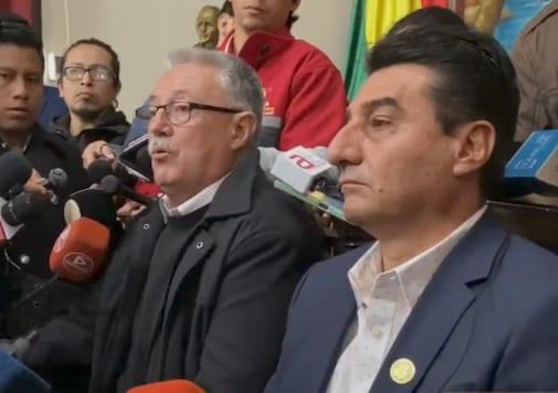 Tarija y Salta firman acuerdo para potenciar turismo y cultura con miras a fortalecer lazos binacionales