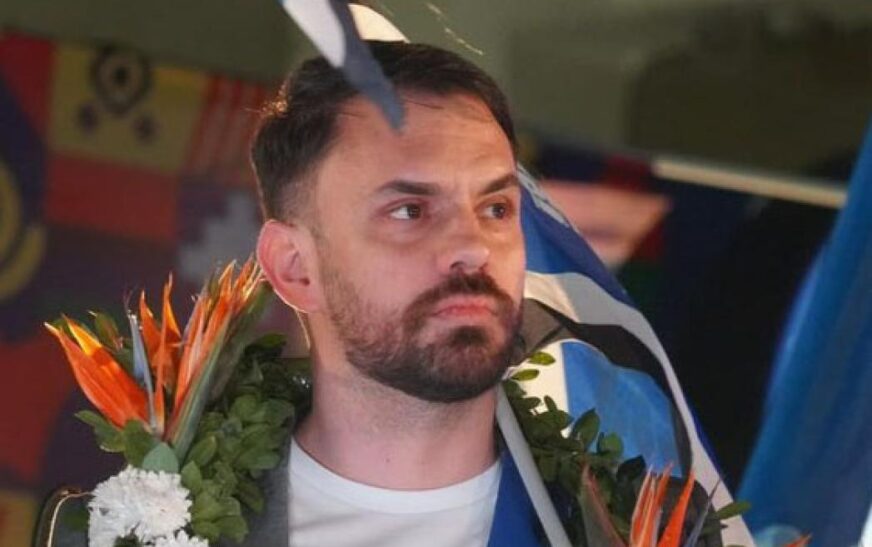 Incidente en inauguración de campaña del MAS en Santa Cruz genera tensión