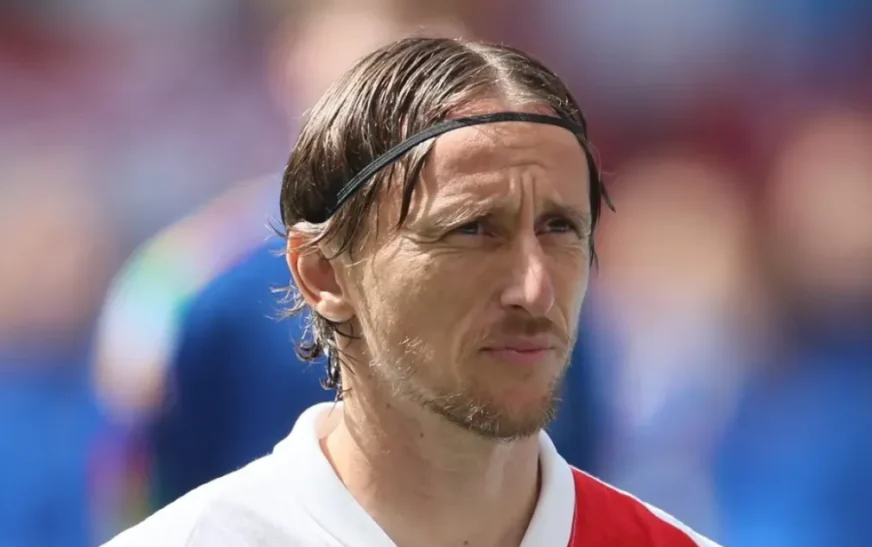 AC Milan ficha a Luka Modric para liderar su reestructuración