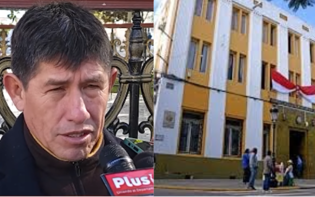 Asamblea de Tarija en reestructuración por déficit y reducción de ingresos