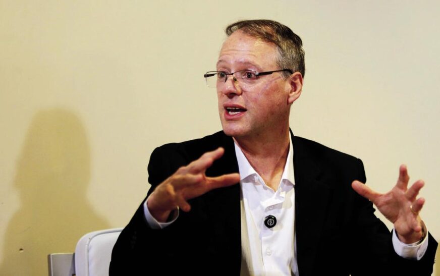 Candidatura de Jaime Dunn bajo escrutinio por procesos fiscales pendientes en El Alto