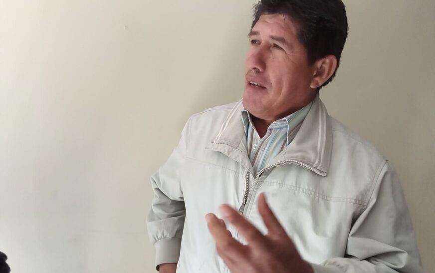 Castillo Retoma Funciones Plenas en Asamblea de Tarija Enfocándose en Austeridad y Resolución de Problemas Ciudadanos