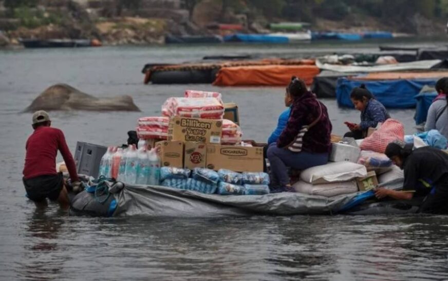 Argentinos impulsan economía de Bermejo ante caída de la industria azucarera