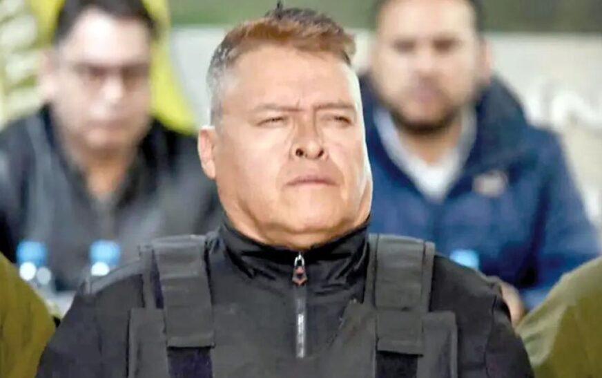 Excomandante Zúñiga defiende acciones de junio de 2024 y denuncia persecución judicial