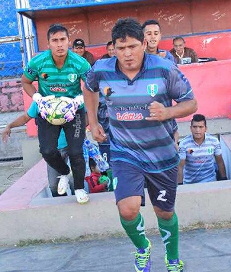 Luis Palacios asume dirección técnica de Industrial FC de cara a semifinal de Copa Simón Bolívar