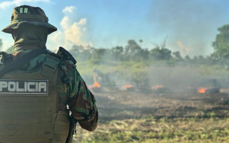 Bolivia y las redes familiares: un nuevo modelo de crimen organizado adaptable en el tráfico de drogas