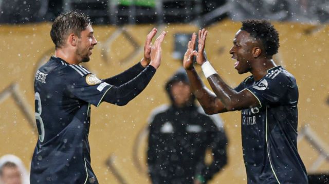 Mundial de Clubes: Definidos los octavos de final con duelos de alto voltaje y premios millonarios