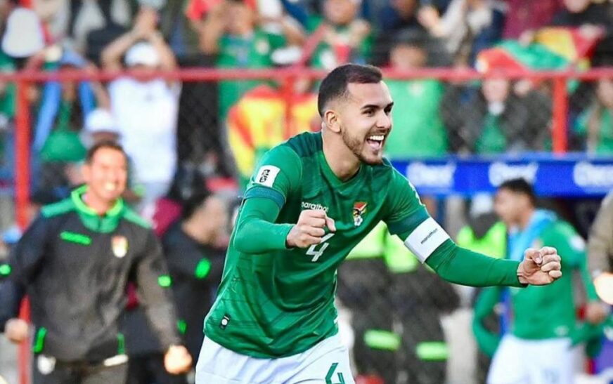 Luis Haquin deja Mushuc Runa y Oriente Petrolero busca su regreso, pero el jugador prioriza el exterior