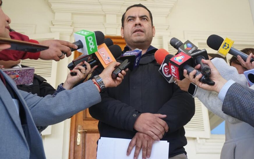 TSE Anuncia Decisión Sobre Candidatura de Jaime Dunn Hoy