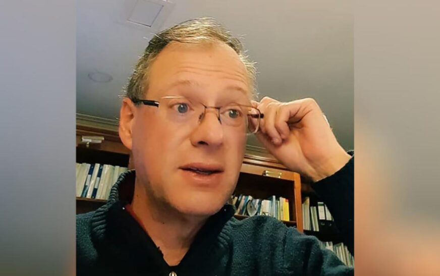 TSE definirá hoy habilitación de Jaime Dunn tras cuestionamientos a solvencia fiscal