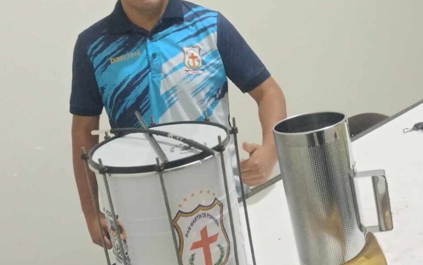 San Martín de Porres debuta con victoria 3-1 sobre Nantes en la Liga Nacional de Futsal