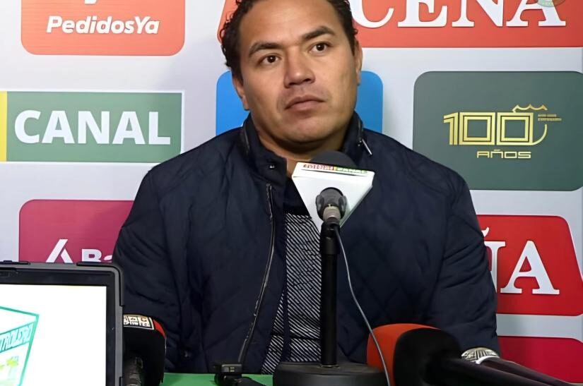 Oriente Petrolero cae goleado 5-1 ante GV San José y busca recuperarse en la tabla