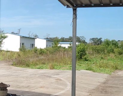 Matadero del Chaco en abandono pese a 90% de avance financiero; hallan graves irregularidades y falta de planificación