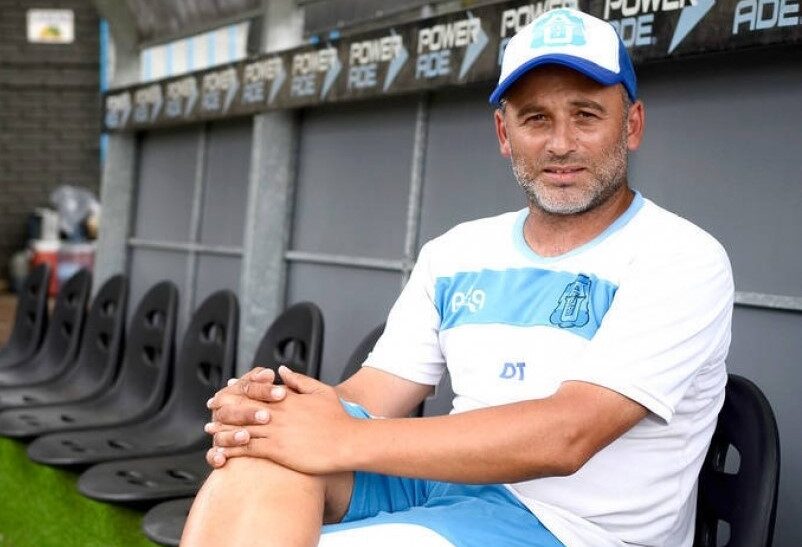 Real Tomayapo busca nuevo DT entre argentinos y nacionales antes de duelo clave