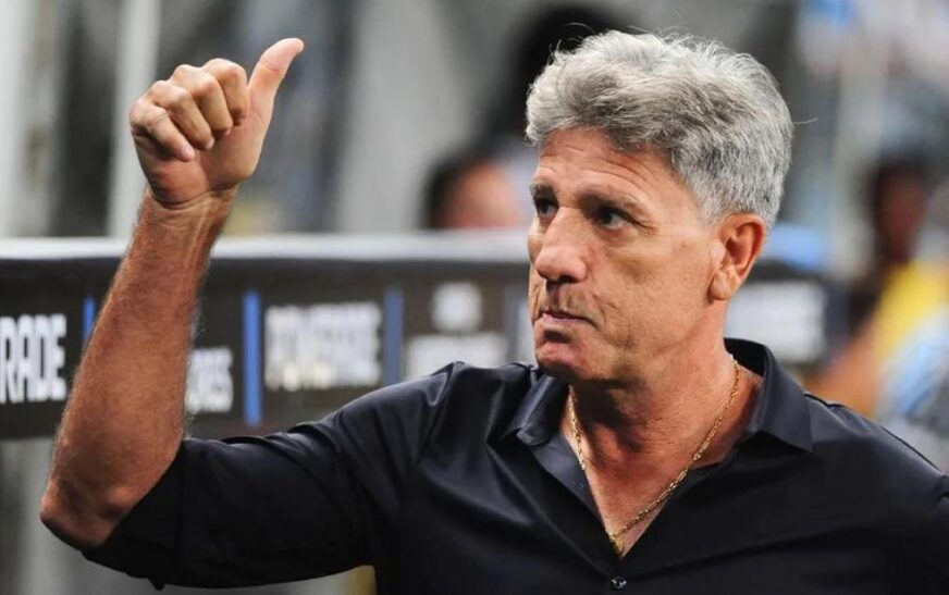 Fluminense busca la gloria en el Mundial de Clubes: Renato Gaúcho apunta a la victoria contra Chelsea